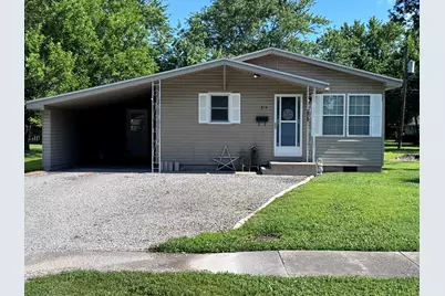 814 W Warmouth Street, Salem, IL 62881 - Photo 1