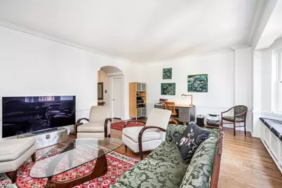 5000 S Cornell Avenue #10A, Chicago, IL 60615 - Photo 8