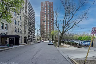 5000 S Cornell Avenue #10A, Chicago, IL 60615 - Photo 1