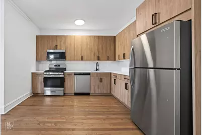 6509 N Leavitt Avenue #1, Chicago, IL 60645 - Photo 2