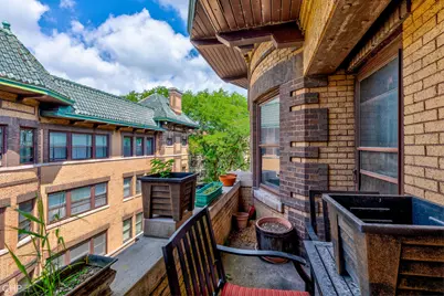 943 E Hyde Park Boulevard #3, Chicago, IL 60615 - Photo 8