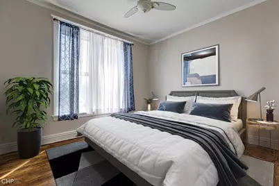 943 E Hyde Park Boulevard #3, Chicago, IL 60615 - Photo 6