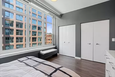 909 W Washington Boulevard #606, Chicago, IL 60607 - Photo 12