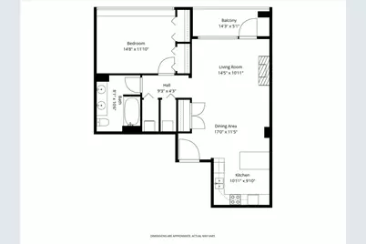 909 W Washington Boulevard #606, Chicago, IL 60607 - Photo 20