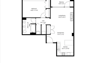 909 W Washington Blvd, Chicago, IL 60607 - Photo 20