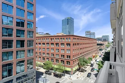 909 W Washington Boulevard #606, Chicago, IL 60607 - Photo 16