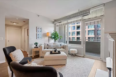 909 W Washington Boulevard #606, Chicago, IL 60607 - Photo 6