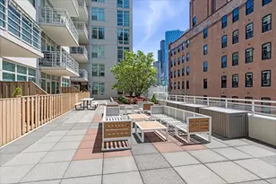 909 W Washington Blvd, Chicago, IL 60607 - Photo 18