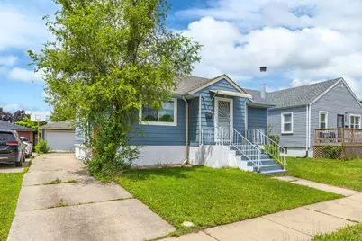 1304 Freeland Avenue, Calumet City, IL 60409 - Photo 2