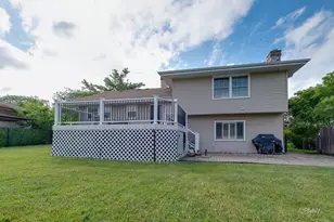 1233 N Hickory Trail, Addison, IL 60101 - Photo 36