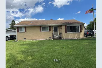 8219 S 82nd Court, Justice, IL 60458 - Photo 1
