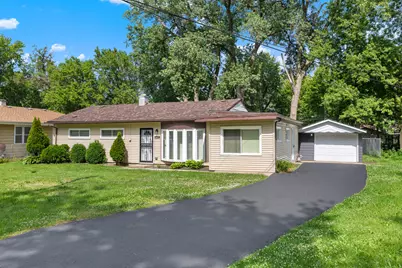16421 Saint Louis Avenue, Markham, IL 60428 - Photo 1