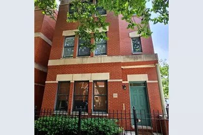 1359 W Fillmore Street #B, Chicago, IL 60607 - Photo 1
