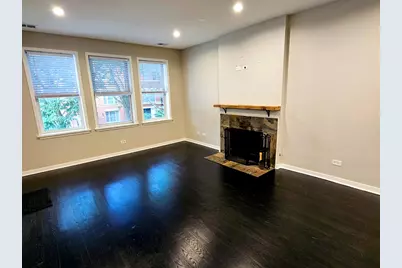 1359 W Fillmore Street #B, Chicago, IL 60607 - Photo 2