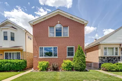 3532 N Ozark Avenue, Chicago, IL 60634 - Photo 1