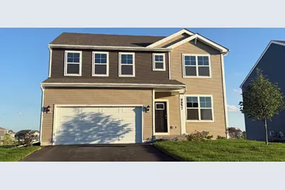 9957 Edgebrook Lane, Huntley, IL 60142 - Photo 1