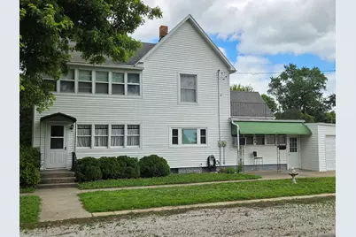 626 S 2nd Avenue, Hoopeston, IL 60942 - Photo 1