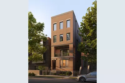 914 W Fletcher Street #2, Chicago, IL 60657 - Photo 1