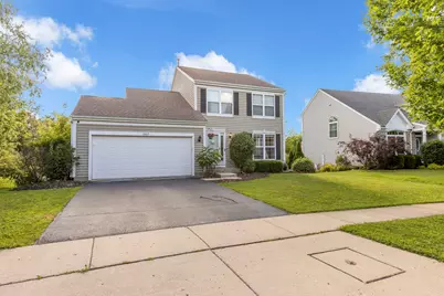 1807 Van Dyke Lane, Carpentersville, IL 60110 - Photo 2