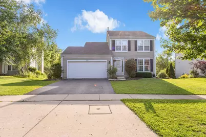 1807 Van Dyke Lane, Carpentersville, IL 60110 - Photo 1