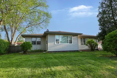 2414 Garden Street, Joliet, IL 60435 - Photo 1