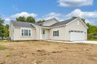 1603 Hollyhock St, Harvard, IL 60033 - Photo 1