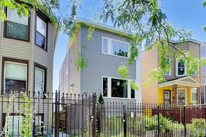 1621 N Spaulding Avenue, Chicago, IL 60647 - Photo 2