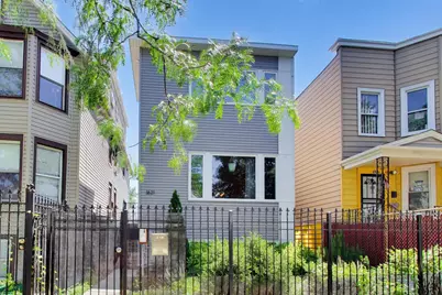 1621 N Spaulding Avenue, Chicago, IL 60647 - Photo 1