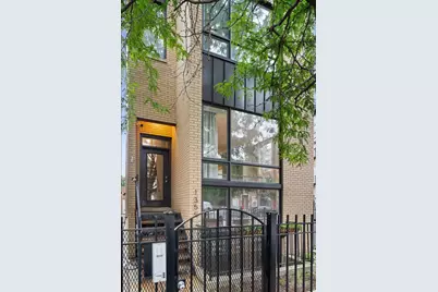 1355 W Erie Street #1, Chicago, IL 60622 - Photo 2
