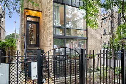1355 W Erie Street #1, Chicago, IL 60622 - Photo 1