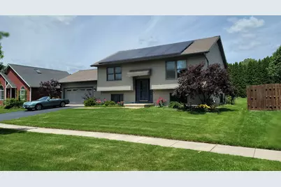 715 Cherry Tree Lane, Genoa, IL 60135 - Photo 2