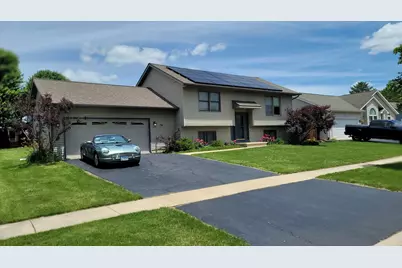 715 Cherry Tree Lane, Genoa, IL 60135 - Photo 1
