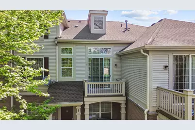 8132 Concord Lane #E, Justice, IL 60458 - Photo 38