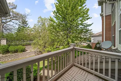 8132 Concord Lane #E, Justice, IL 60458 - Photo 36