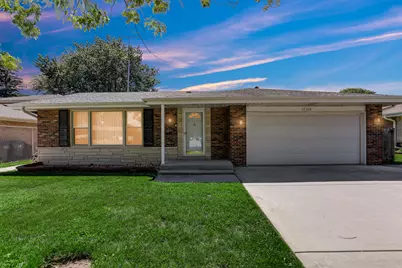 17106 Ingleside Avenue, South Holland, IL 60473 - Photo 2