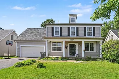 2789 Avalon Lane, Montgomery, IL 60538 - Photo 2