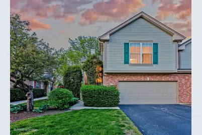 121 Commons Court, Wheeling, IL 60090 - Photo 1