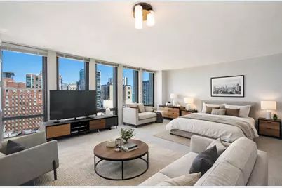 1 E Scott Street #2002, Chicago, IL 60610 - Photo 2
