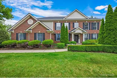 37W226 Baker Hill Court, Saint Charles, IL 60175 - Photo 2