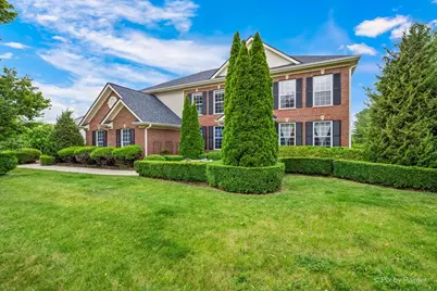 37W226 Baker Hill Court, Saint Charles, IL 60175 - Photo 44