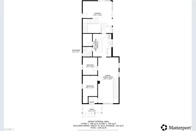 13009 Chicago Street, Blue Island, IL 60406 - Photo 28