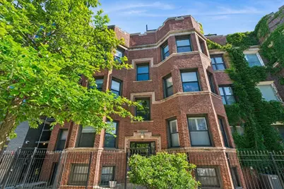746 W Cornelia Avenue #1W, Chicago, IL 60657 - Photo 1