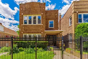 2844 S Throop St, Chicago, IL 60608 - Photo 2