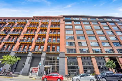 616 W Fulton Street #212, Chicago, IL 60661 - Photo 2