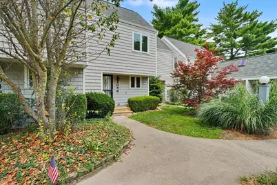 2046 Blackthorn Drive #2046, Champaign, IL 61821 - Photo 1