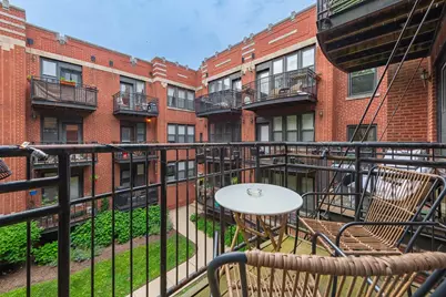 5913 N Paulina Street #2E, Chicago, IL 60660 - Photo 24