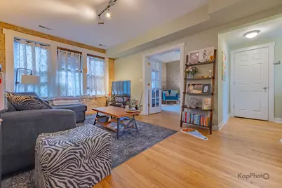 5913 N Paulina Street #2E, Chicago, IL 60660 - Photo 12