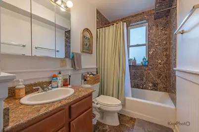 5913 N Paulina Street #2E, Chicago, IL 60660 - Photo 14