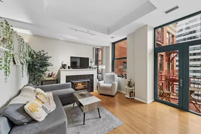 208 W Washington Street #2007, Chicago, IL 60606 - Photo 6
