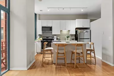 208 W Washington Street #2007, Chicago, IL 60606 - Photo 8